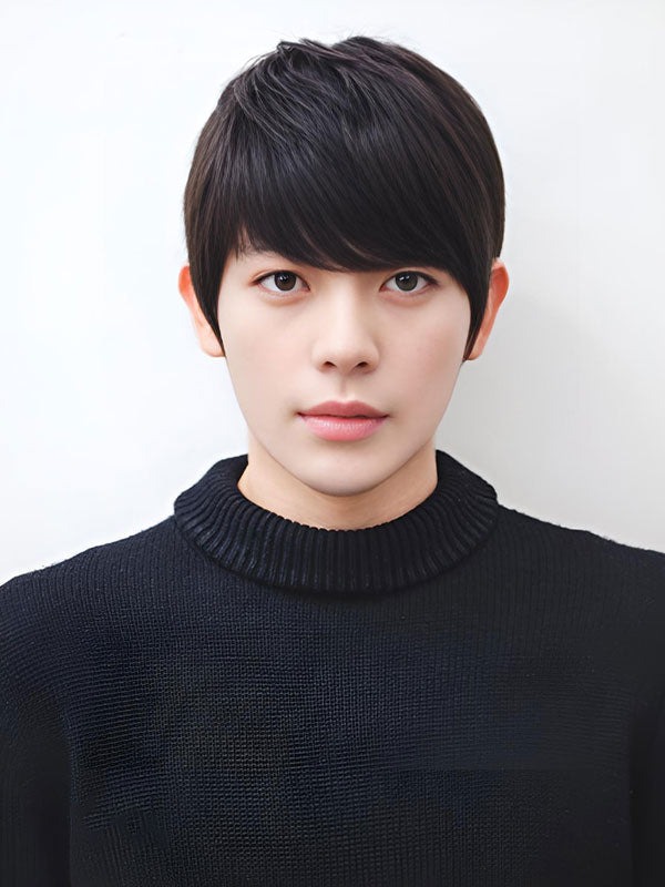 メンズウィッグ ジェントルスムーディ – 自然なウィッグ通販