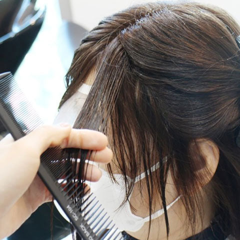 ヘアドライヤーとヘアアイロンの使い方とアレンジ術