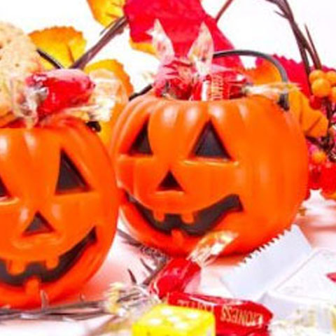 今年のハロウィンに絶対に行きたいおすすめの人気スポット4選！
