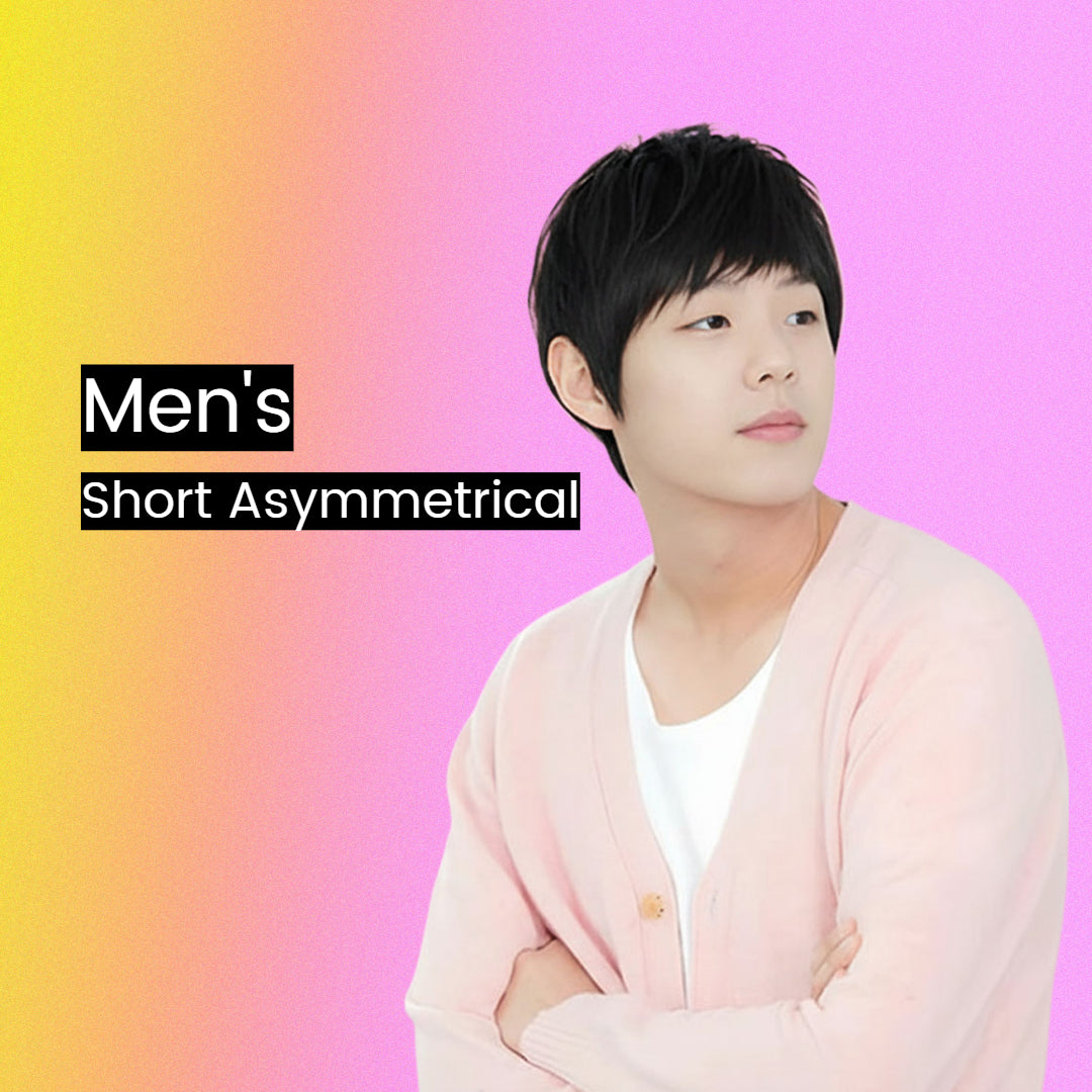 自然なウィッグ通販（レディース／メンズ）MYWIG