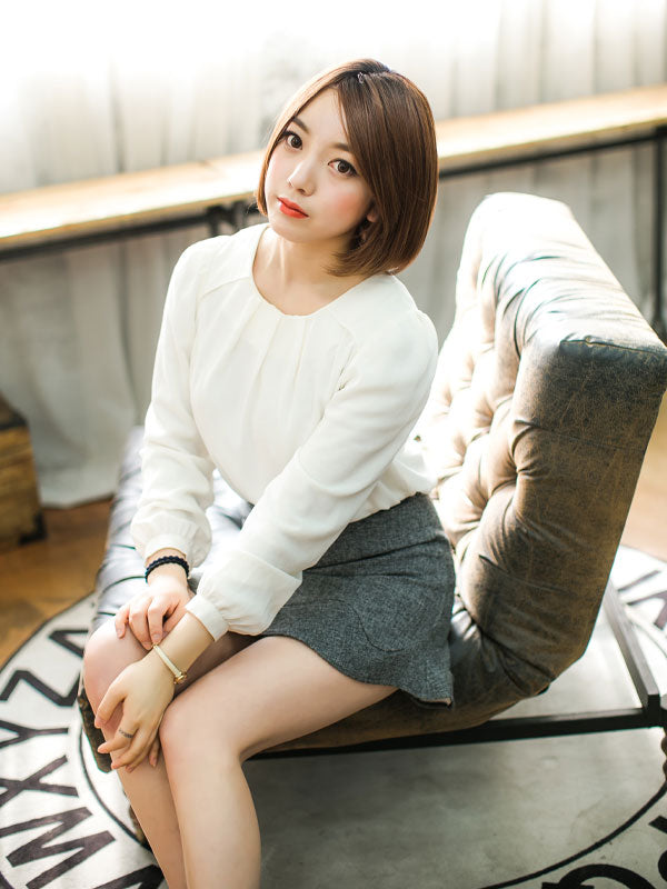 miudori様確認用 ウィッグオーダー （医療用ウィッグならSalon made 