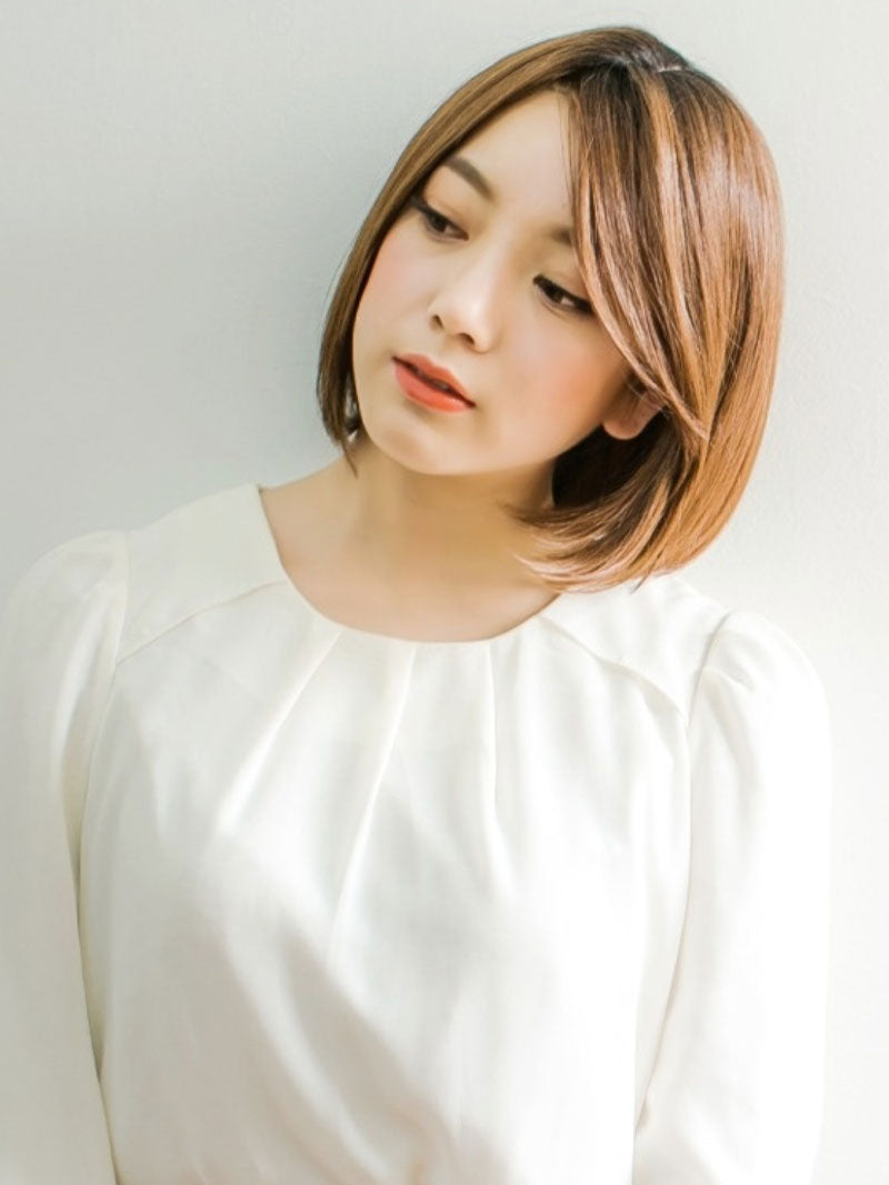 ハイネット ほどよいフィット感の ショート フルウィッグ ハイネット ほどよいフィット感の ショート フルウィッグ