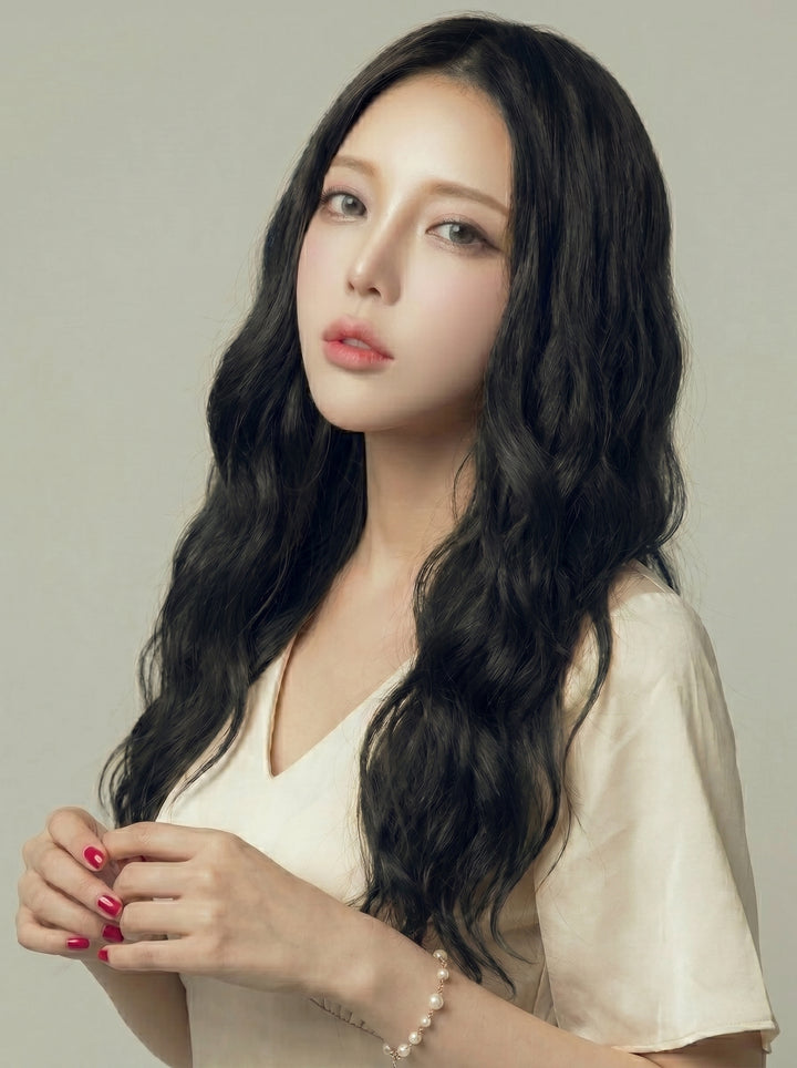 フルウィッグ バービーホリックサイド：自然なウィッグ通販MYWIG