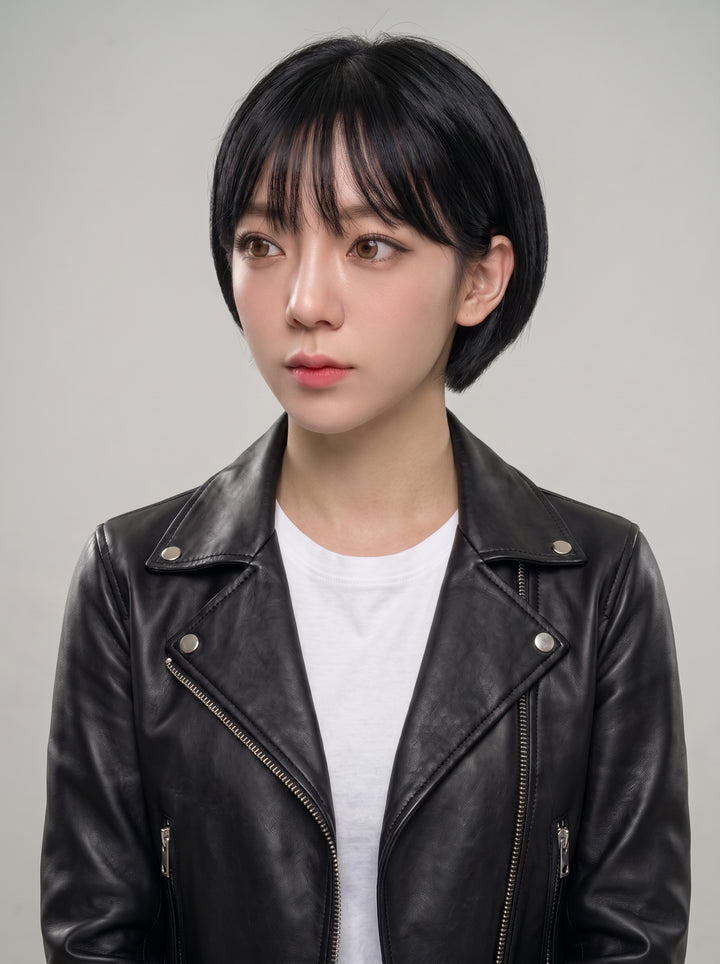 フルウィッグ エル：自然なウィッグ通販MYWIG