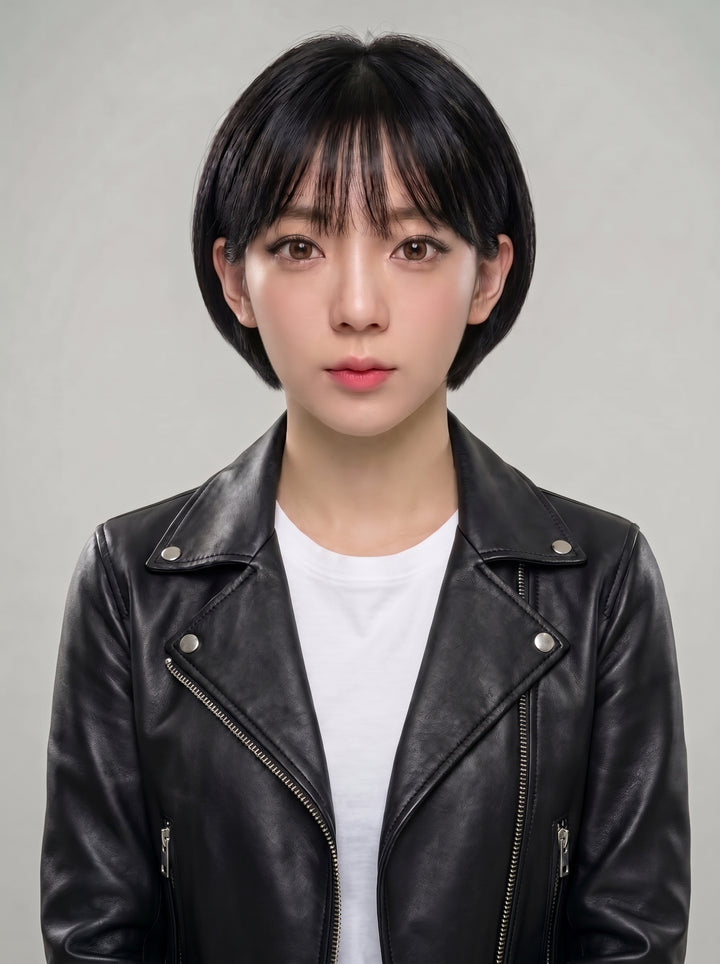 フルウィッグ エル：自然なウィッグ通販MYWIG