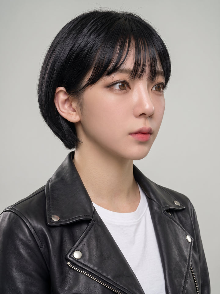 フルウィッグ エル：自然なウィッグ通販MYWIG