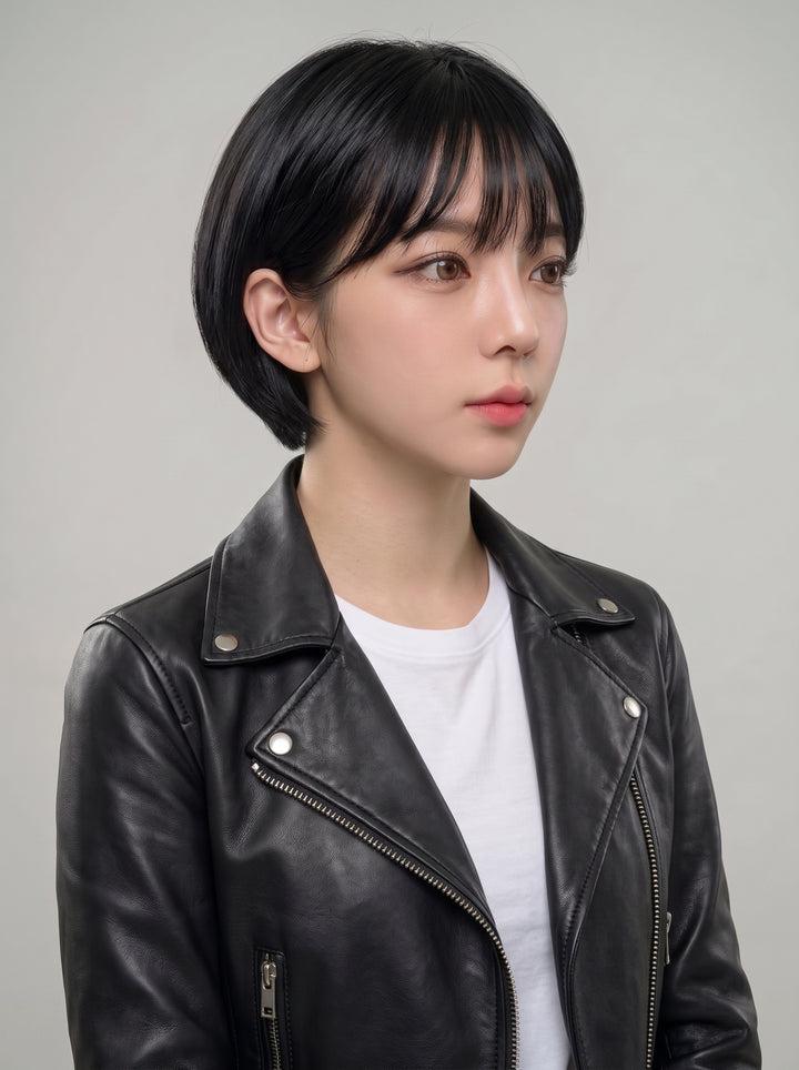 フルウィッグ エル：自然なウィッグ通販MYWIG