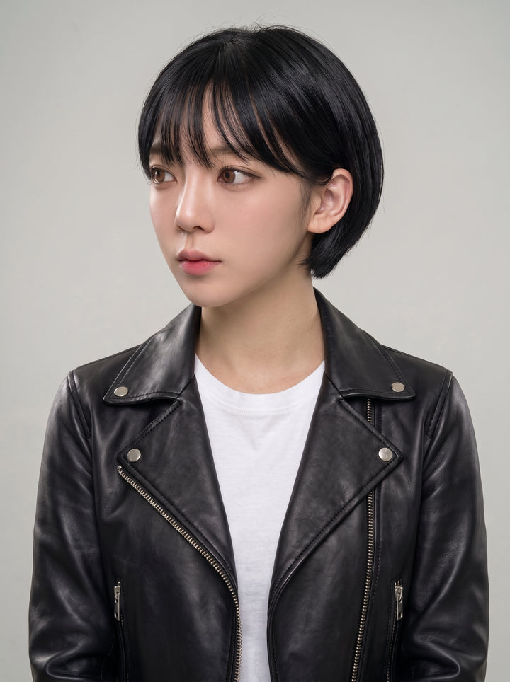 フルウィッグ エル：自然なウィッグ通販MYWIG