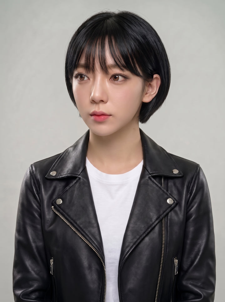 フルウィッグ エル：自然なウィッグ通販MYWIG