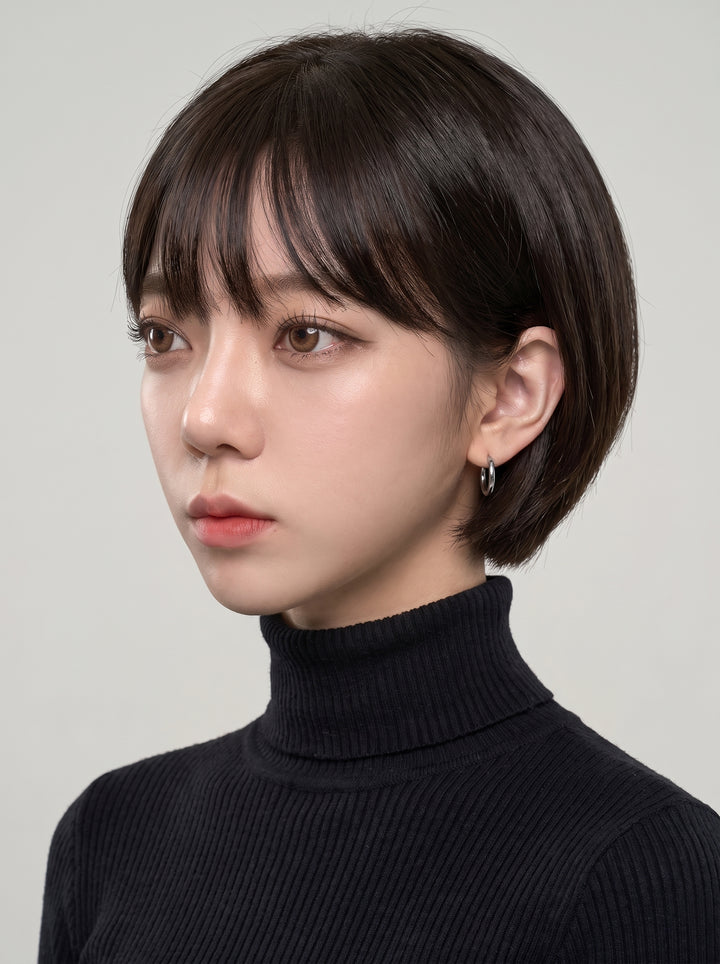 フルウィッグ エル：自然なウィッグ通販MYWIG