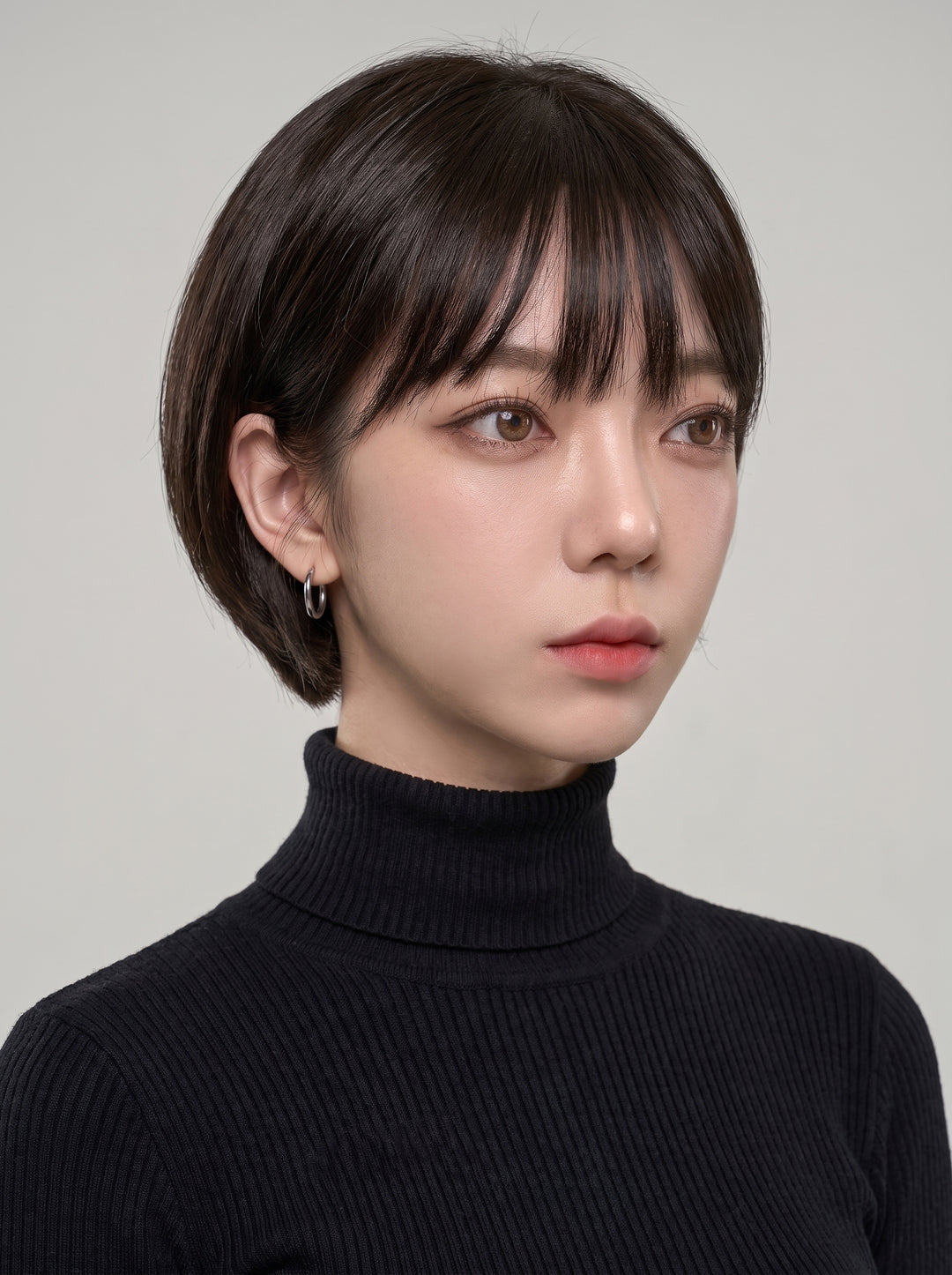 フルウィッグ エル：自然なウィッグ通販MYWIG