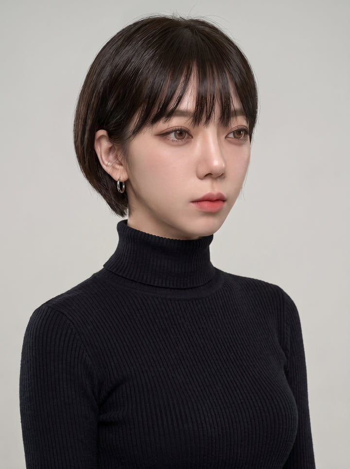 フルウィッグ エル：自然なウィッグ通販MYWIG