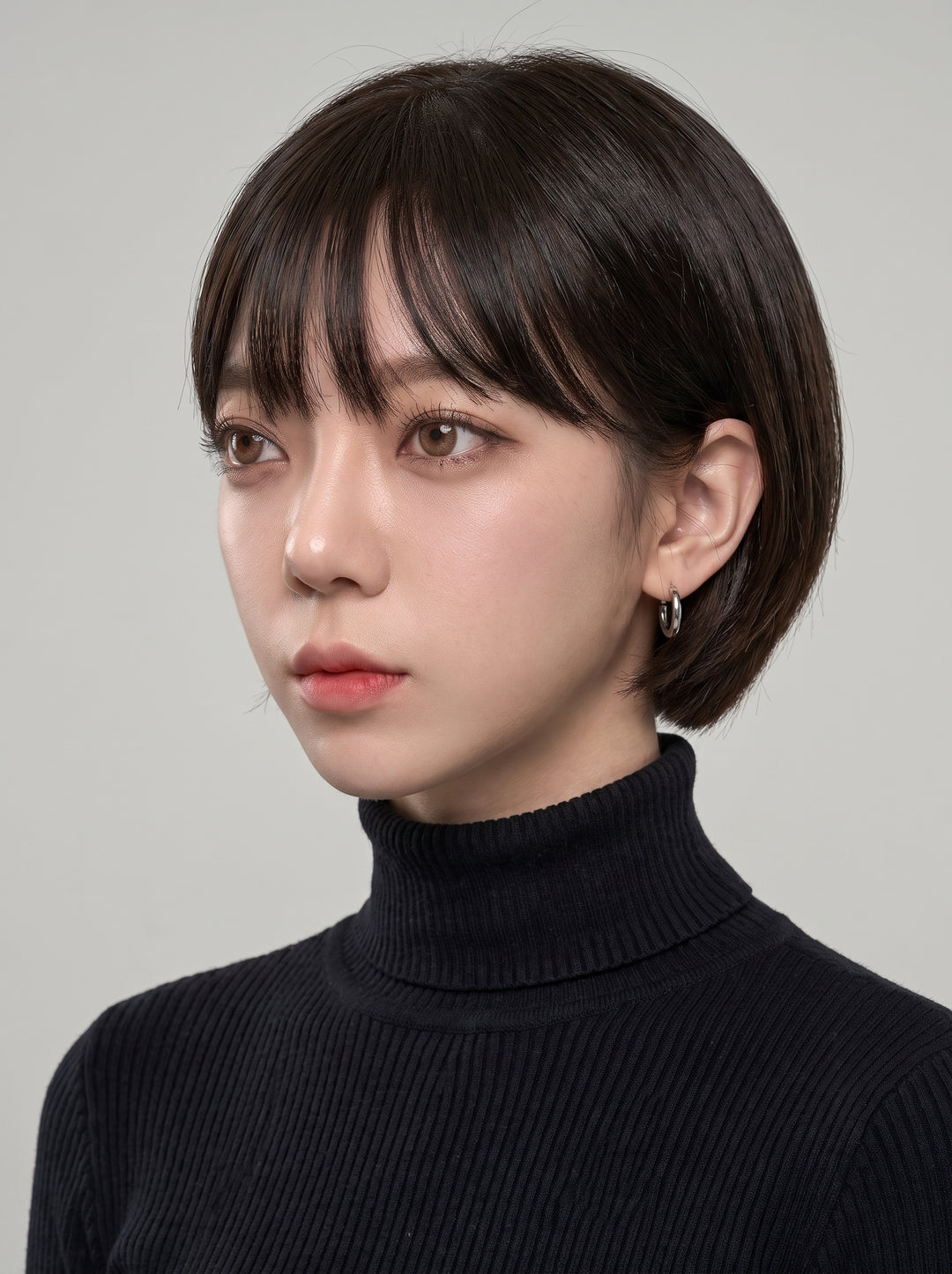 フルウィッグ エル：自然なウィッグ通販MYWIG
