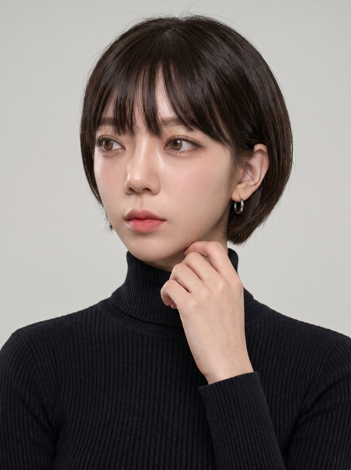 フルウィッグ エル：自然なウィッグ通販MYWIG