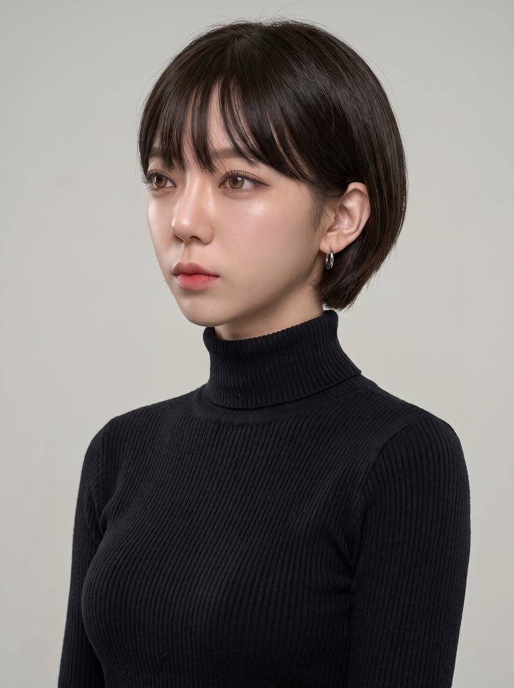 フルウィッグ エル：自然なウィッグ通販MYWIG