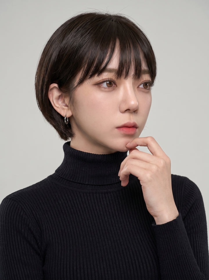フルウィッグ エル：自然なウィッグ通販MYWIG