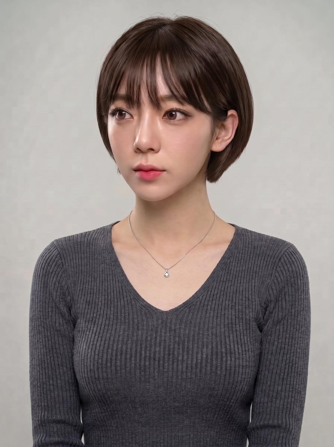 フルウィッグ エル：自然なウィッグ通販MYWIG