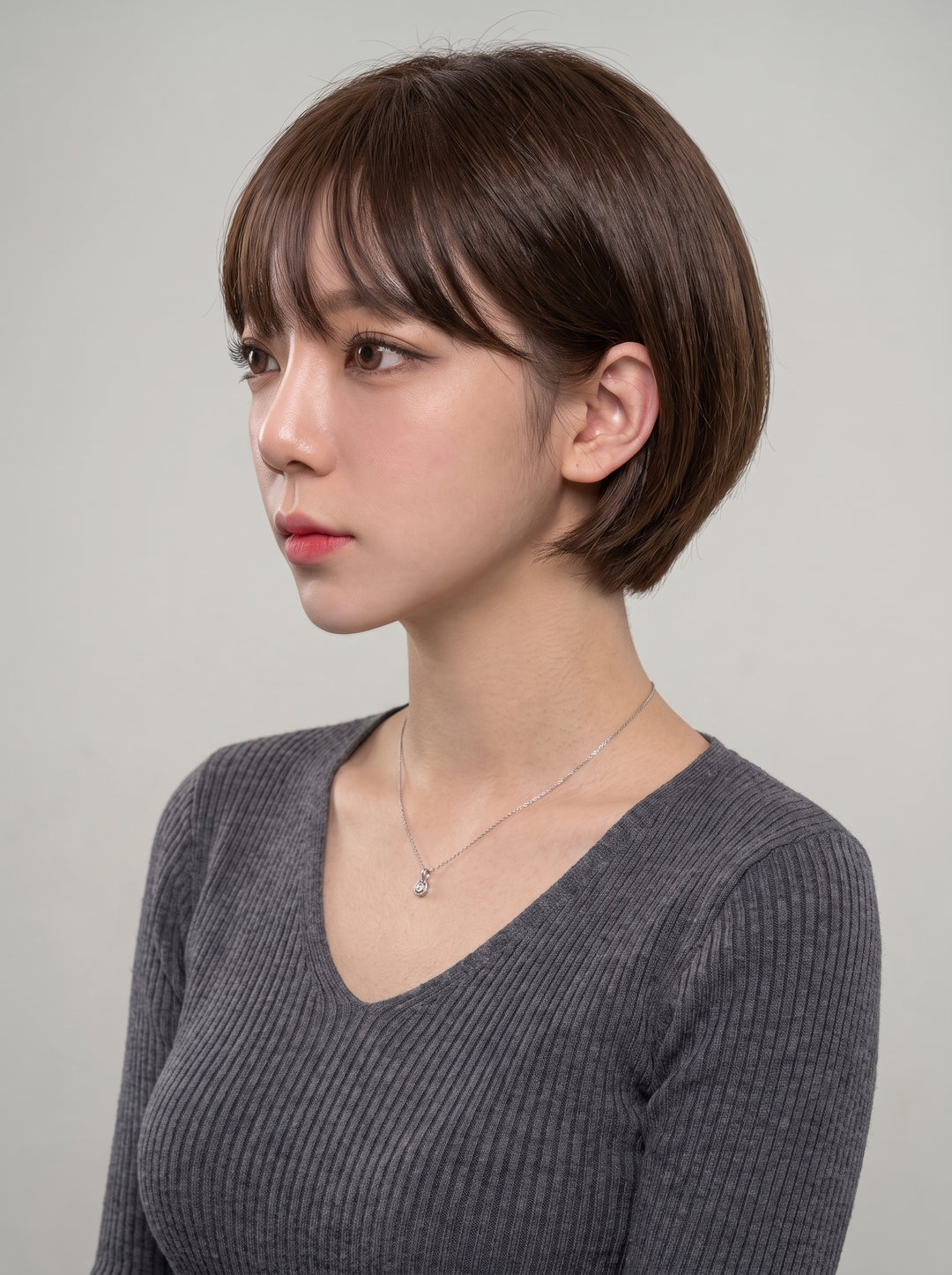 フルウィッグ エル：自然なウィッグ通販MYWIG