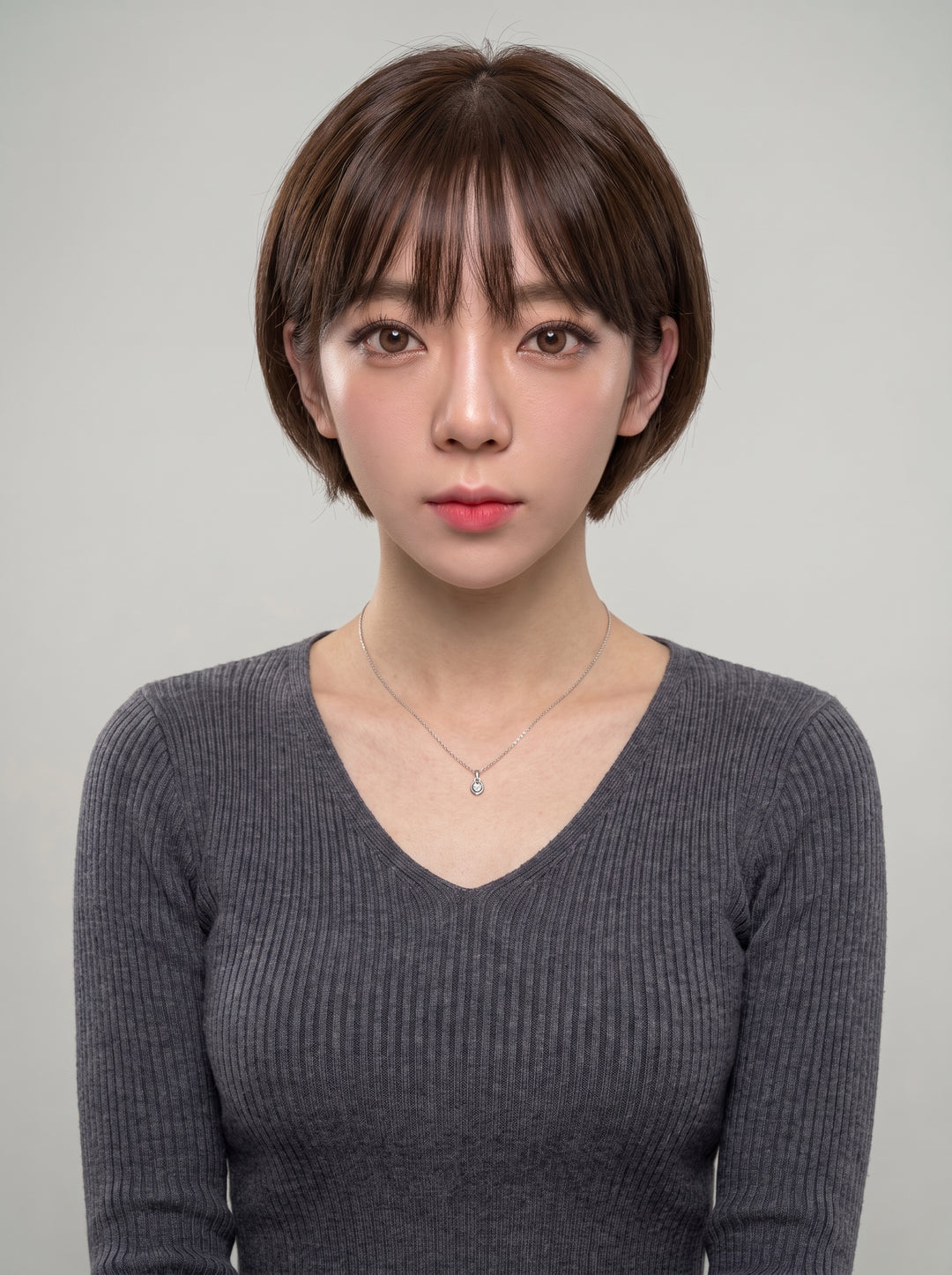 フルウィッグ エル：自然なウィッグ通販MYWIG