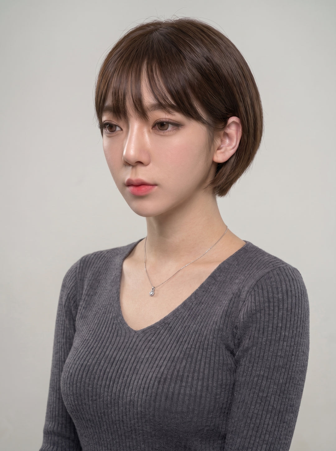 フルウィッグ エル：自然なウィッグ通販MYWIG