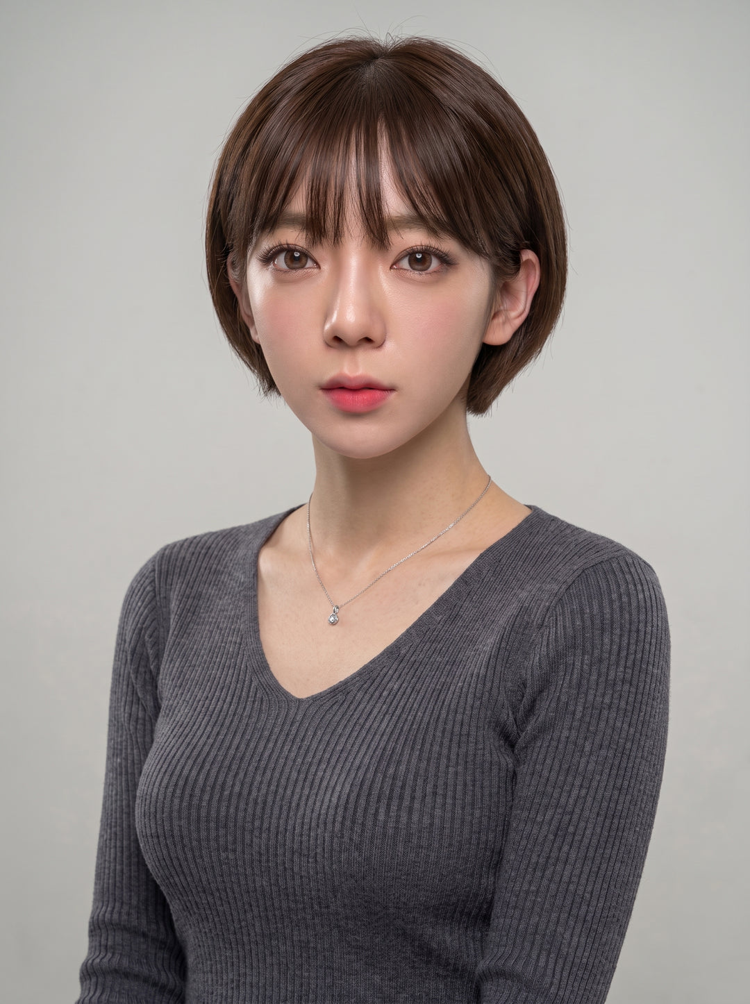 フルウィッグ エル：自然なウィッグ通販MYWIG