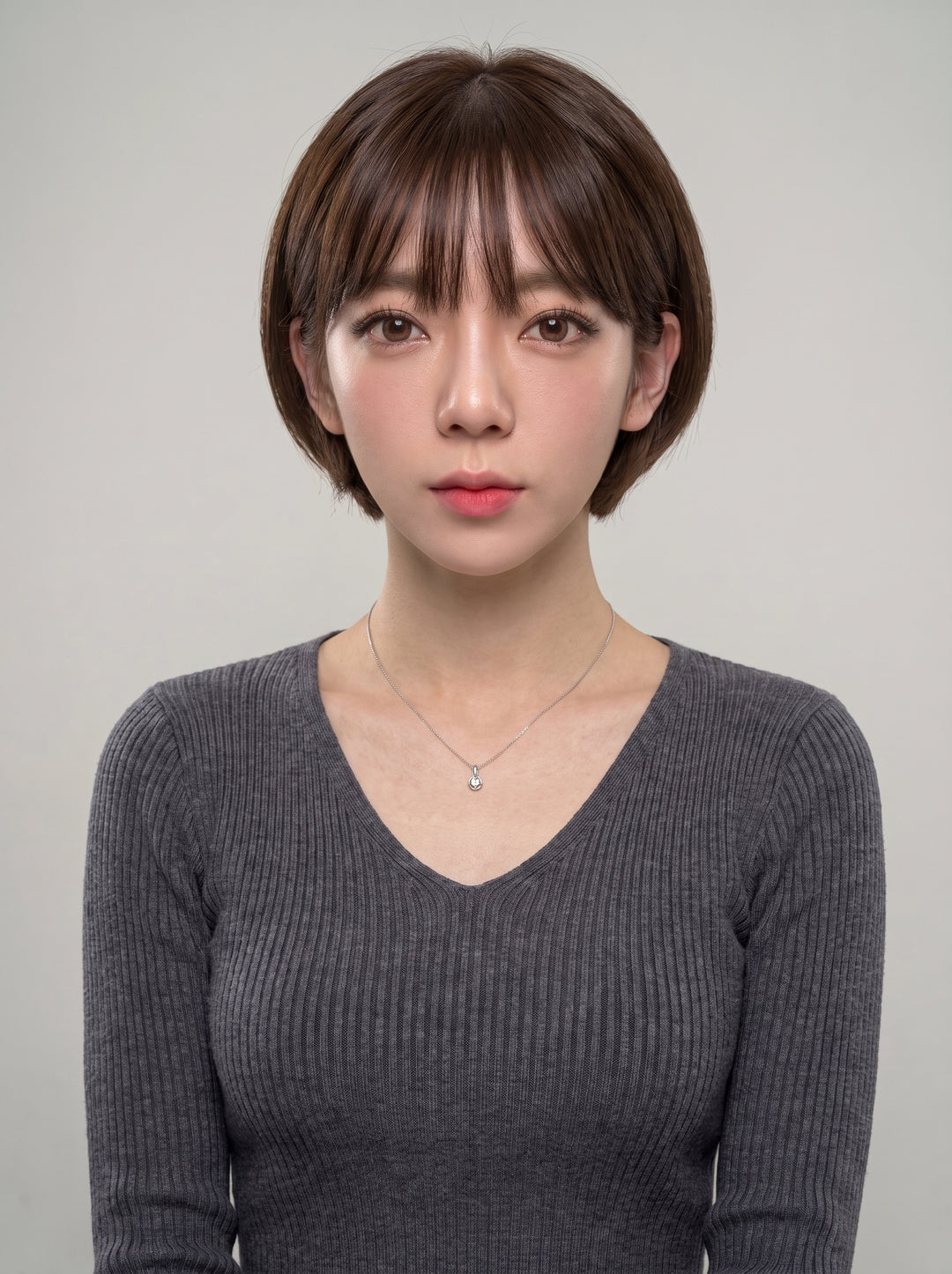 フルウィッグ エル：自然なウィッグ通販MYWIG