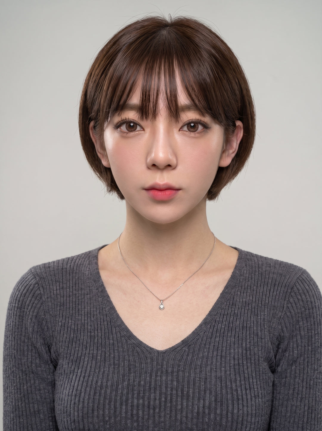 フルウィッグ エル：自然なウィッグ通販MYWIG