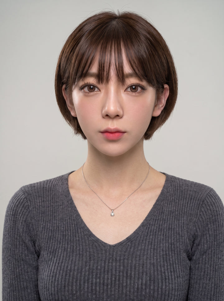 フルウィッグ エル：自然なウィッグ通販MYWIG