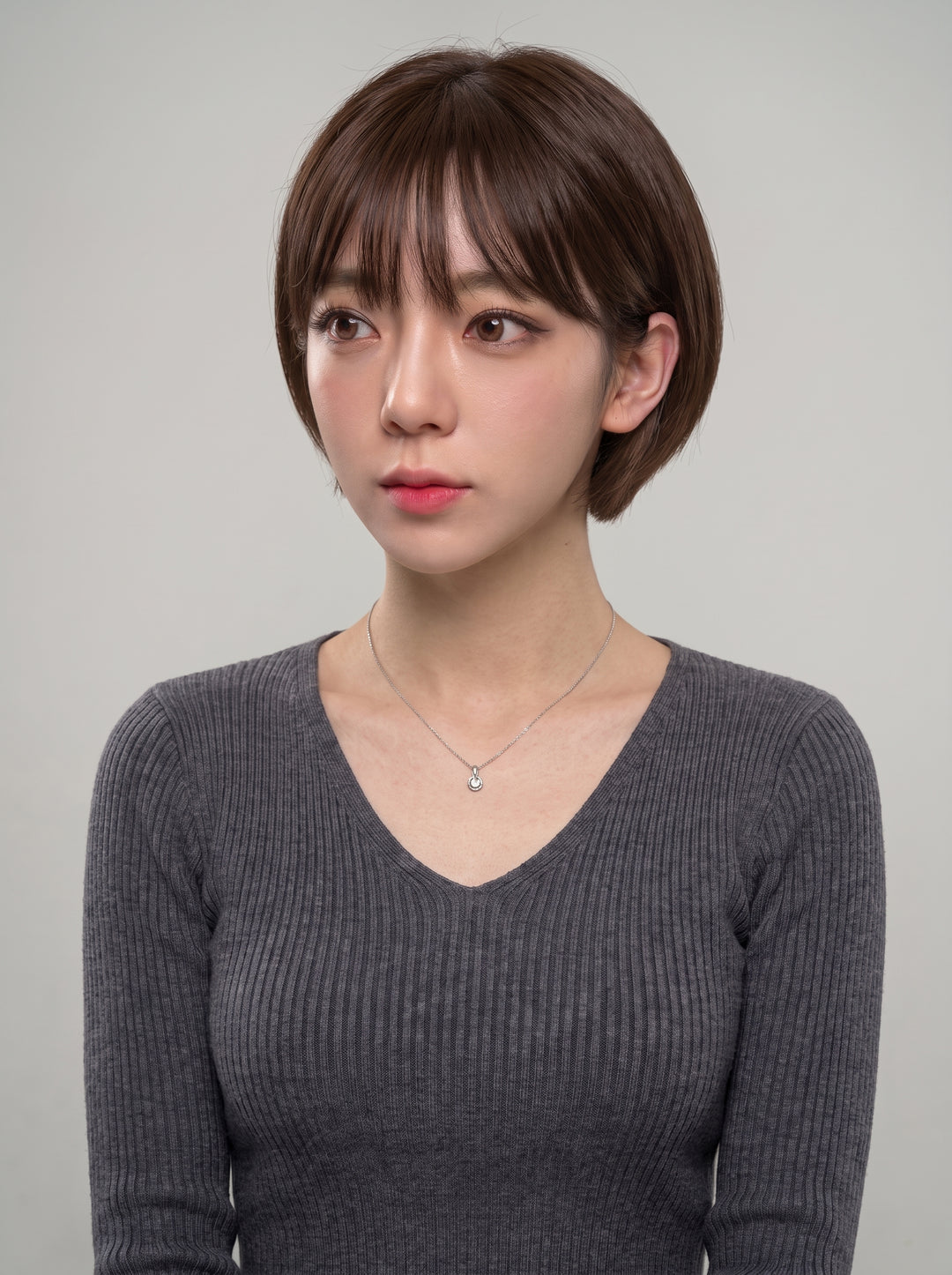 フルウィッグ エル：自然なウィッグ通販MYWIG