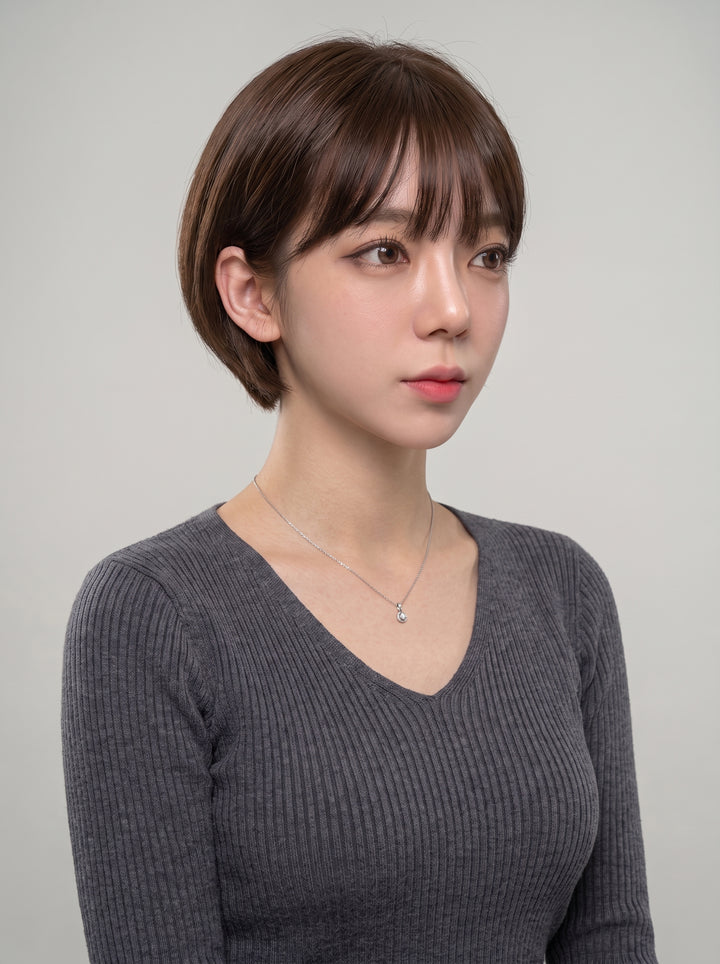 フルウィッグ エル：自然なウィッグ通販MYWIG