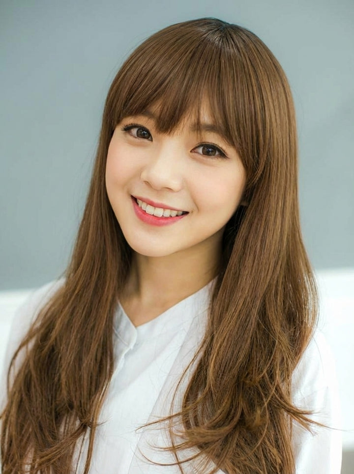 フルウィッグ ガーリッシュロングウェーブ：自然なウィッグ通販