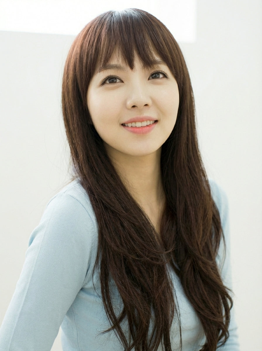 フルウィッグ ガーリッシュロングウェーブ：自然なウィッグ通販