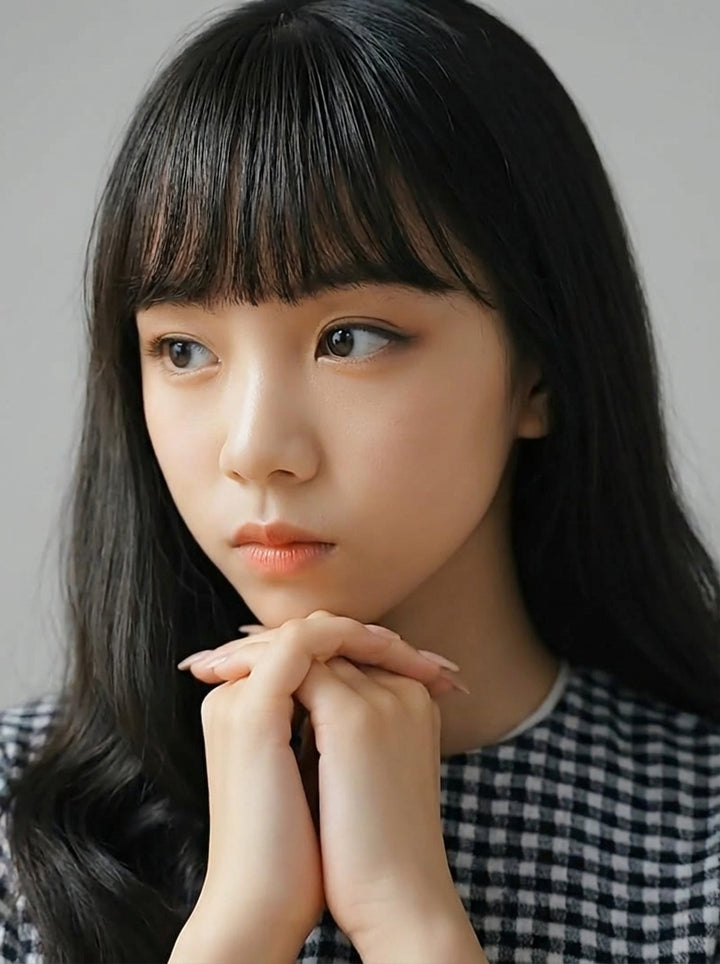 フルウィッグ ガーリッシュロングウェーブ：自然なウィッグ通販