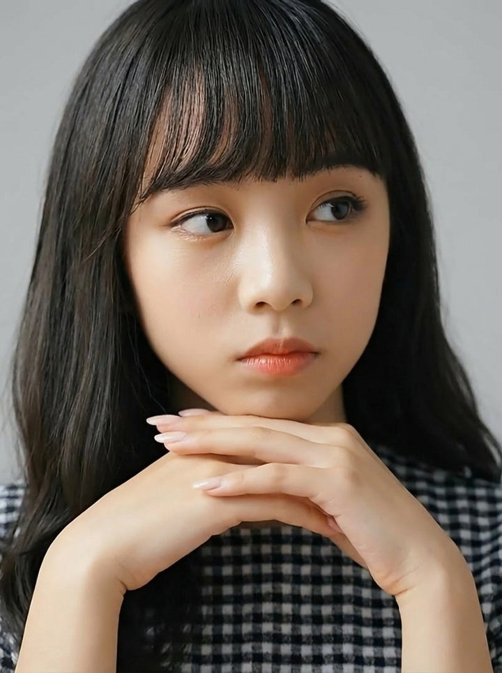 フルウィッグ ガーリッシュロングウェーブ：自然なウィッグ通販