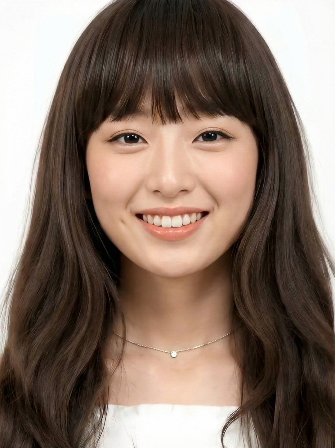 フルウィッグ ガーリッシュロングウェーブ：自然なウィッグ通販