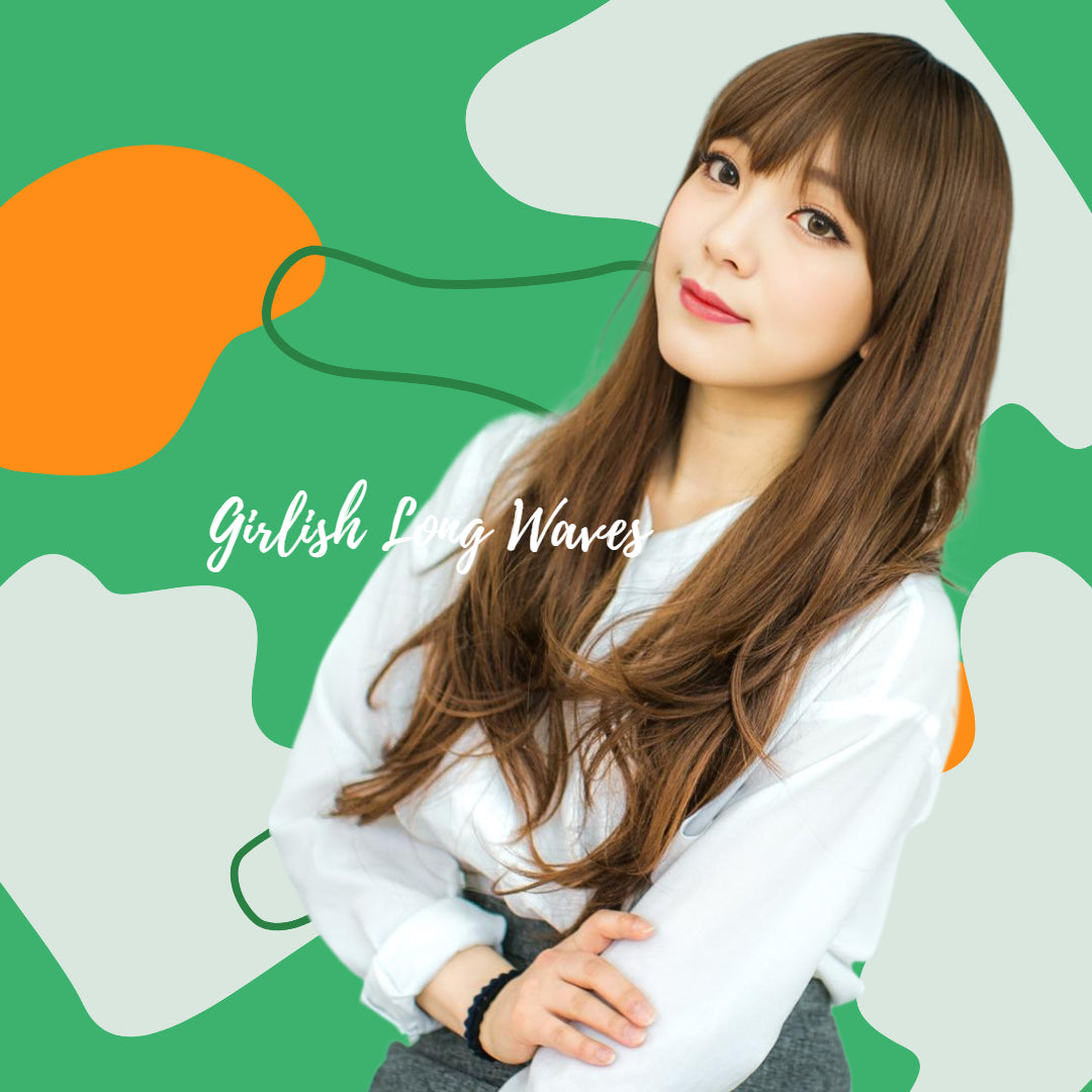 自然なウィッグ通販（レディース／メンズ）MYWIG