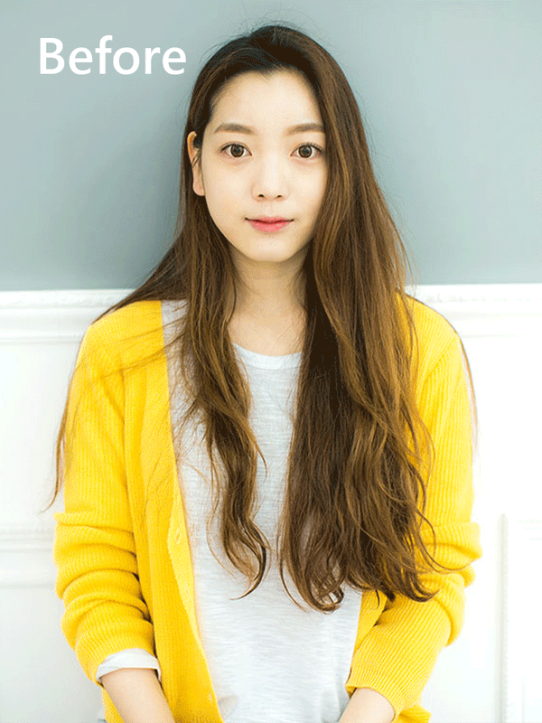 フルウィッグ ガーリッシュロングウェーブ：自然なウィッグ通販