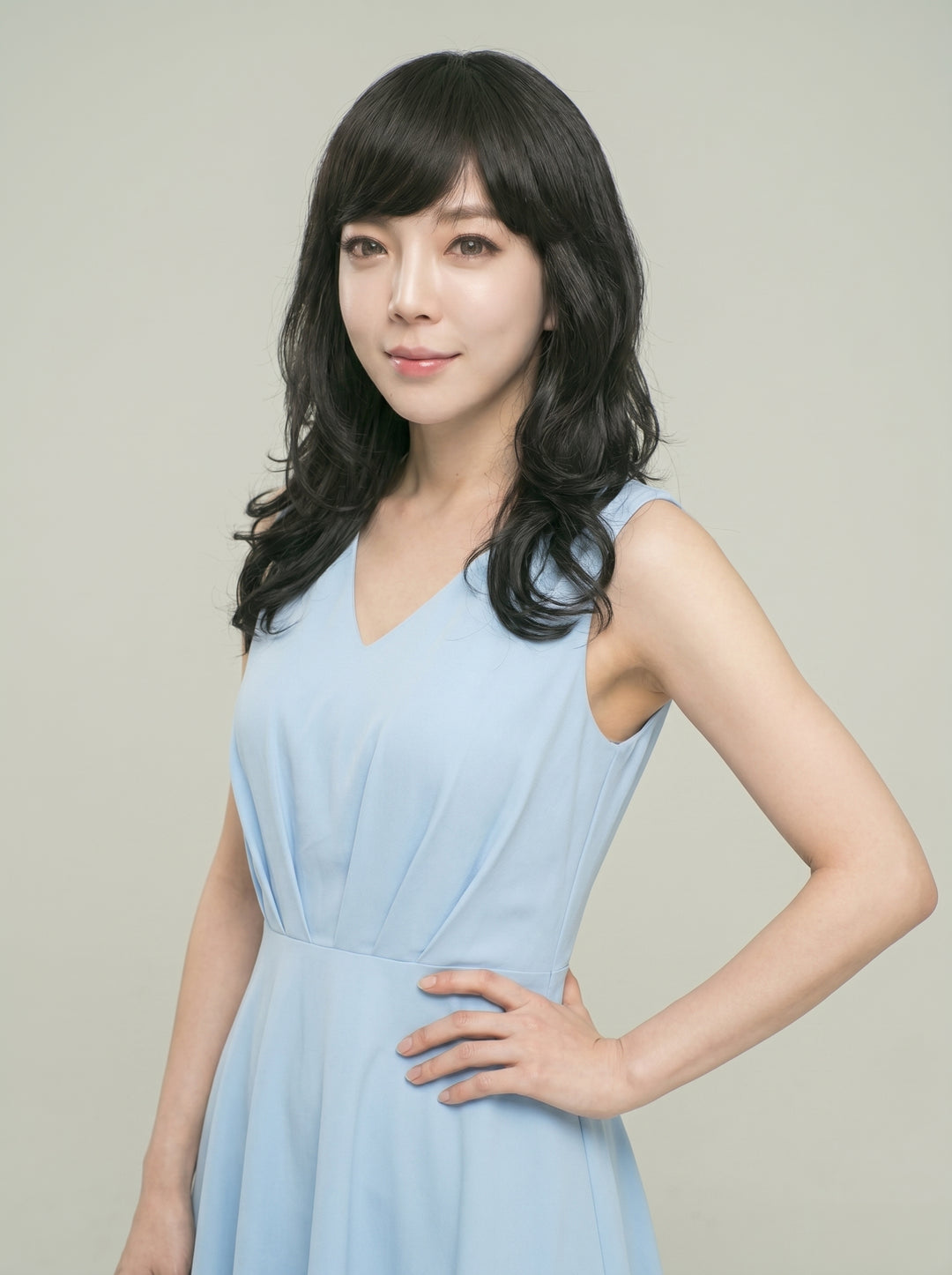 フルウィッグ ビンテージロールウェーブ：自然なウィッグ通販MYWIG