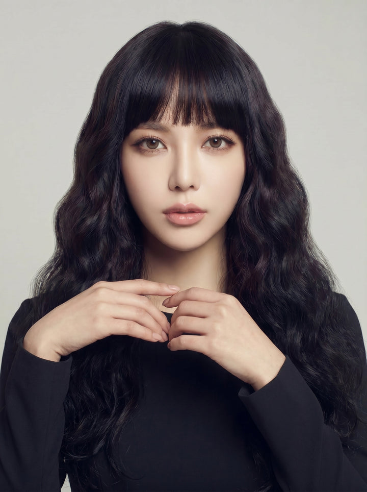フルウィッグ バービーホリック：自然なウィッグ通販MYWIG