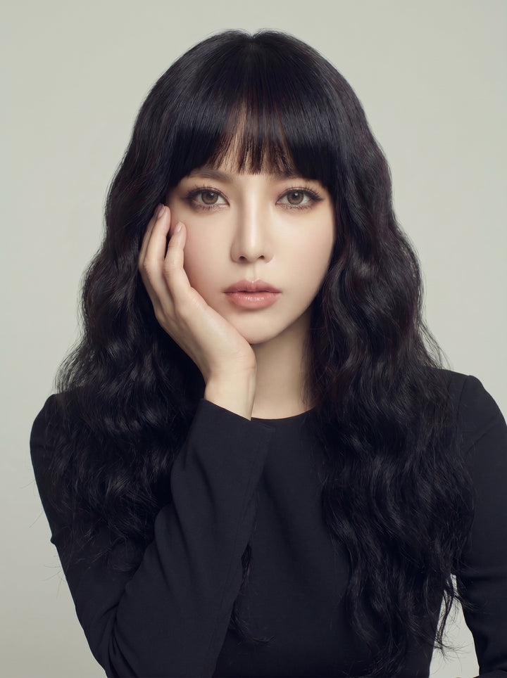 フルウィッグ バービーホリック：自然なウィッグ通販MYWIG