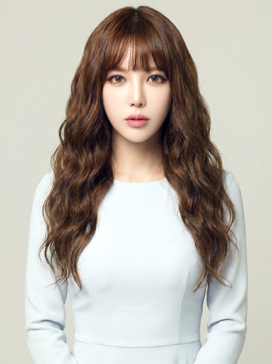 フルウィッグ バービーホリック：自然なウィッグ通販MYWIG