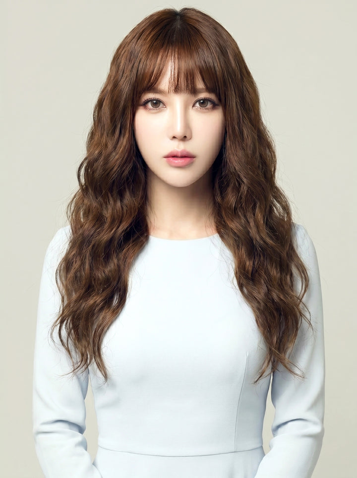 フルウィッグ バービーホリック：自然なウィッグ通販MYWIG
