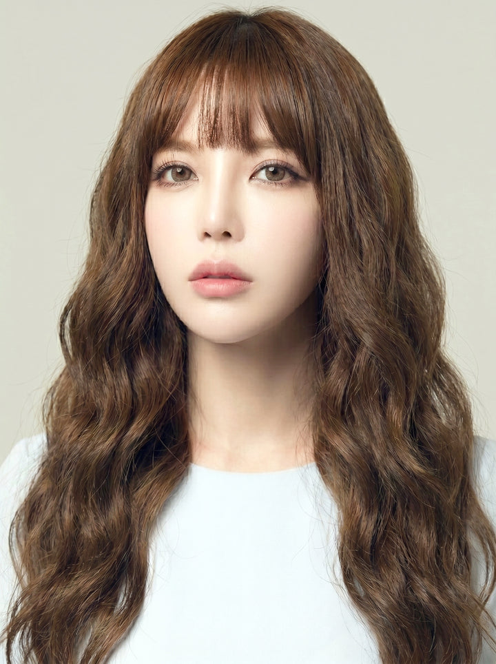 フルウィッグ バービーホリック：自然なウィッグ通販MYWIG