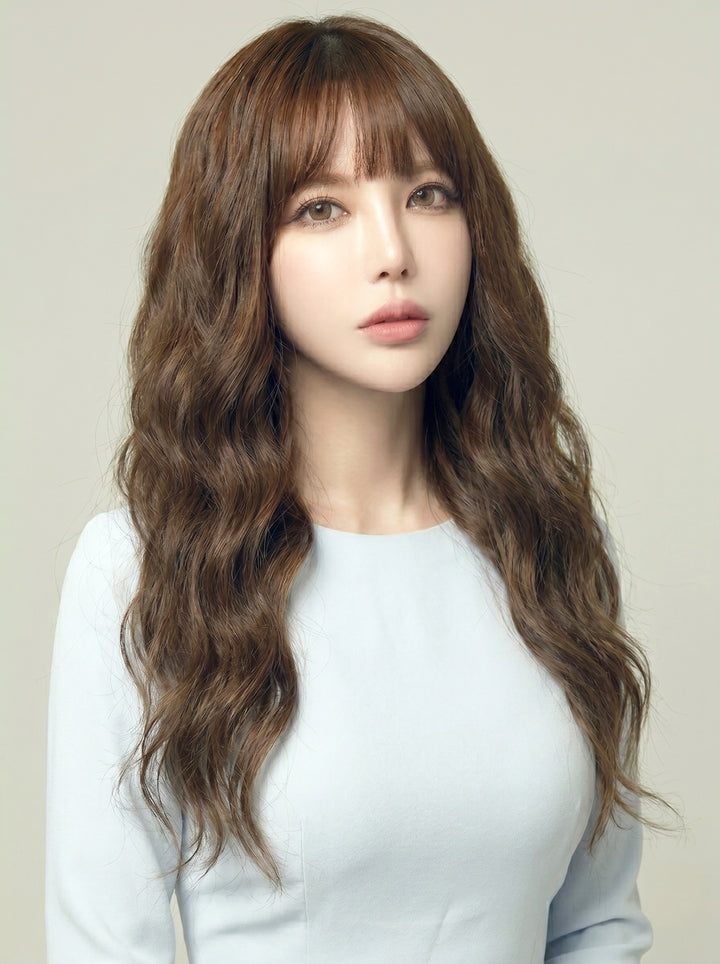 フルウィッグ バービーホリック：自然なウィッグ通販MYWIG