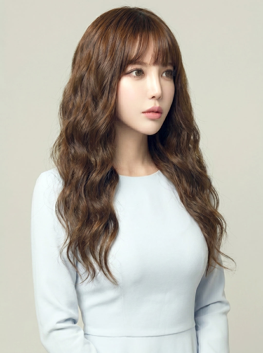 フルウィッグ バービーホリック：自然なウィッグ通販MYWIG