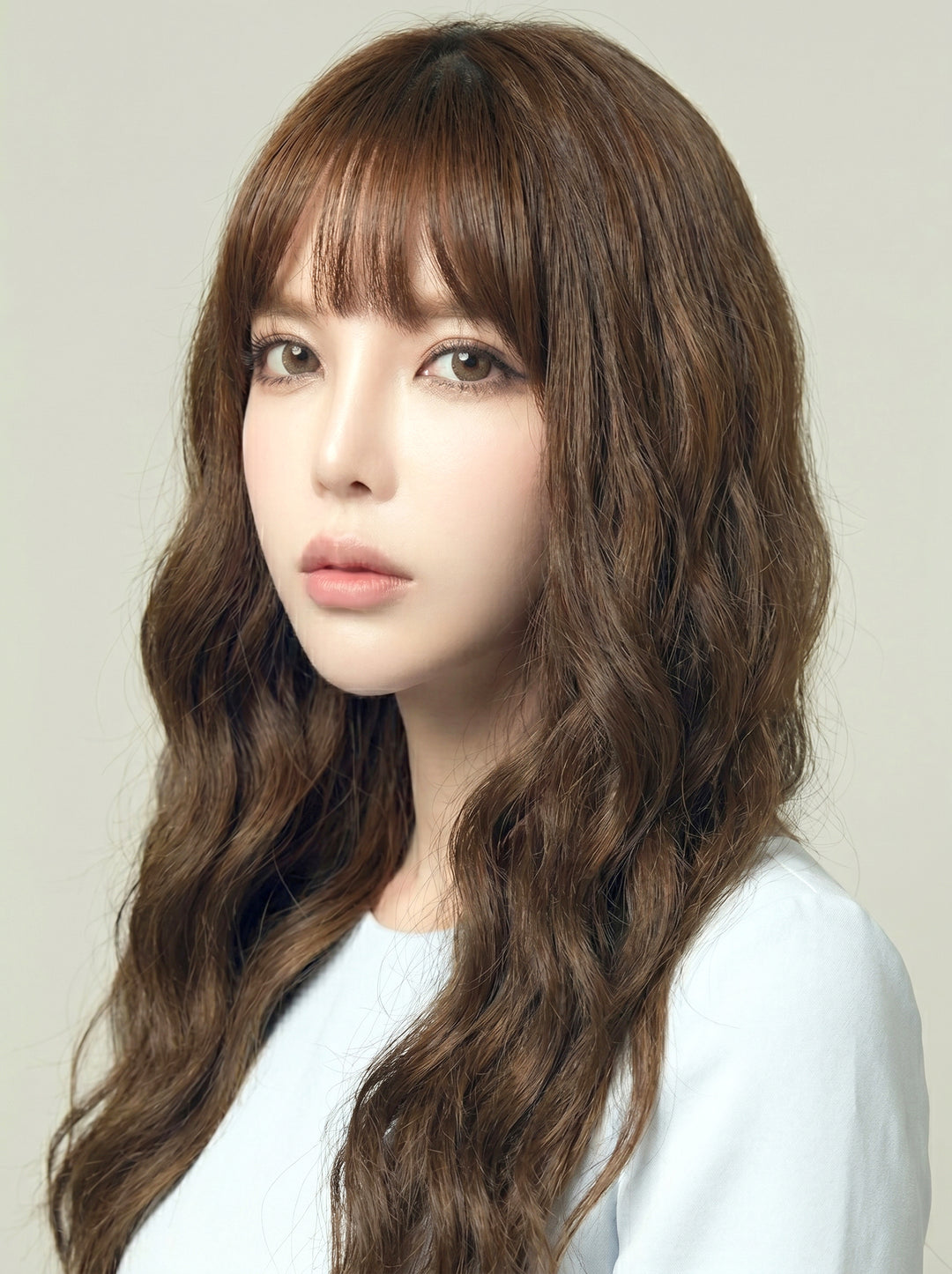フルウィッグ バービーホリック：自然なウィッグ通販MYWIG
