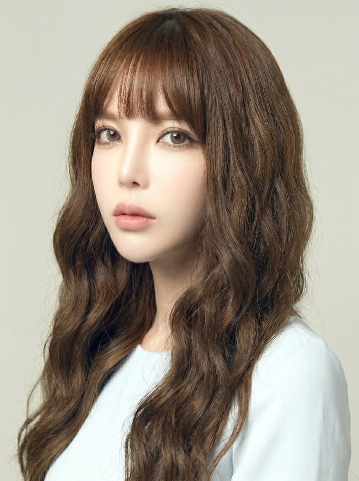 フルウィッグ バービーホリック：自然なウィッグ通販MYWIG