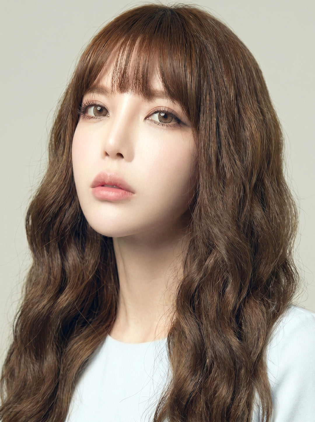 フルウィッグ バービーホリック：自然なウィッグ通販MYWIG