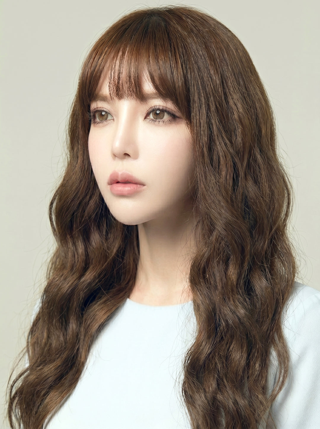 フルウィッグ バービーホリック：自然なウィッグ通販MYWIG