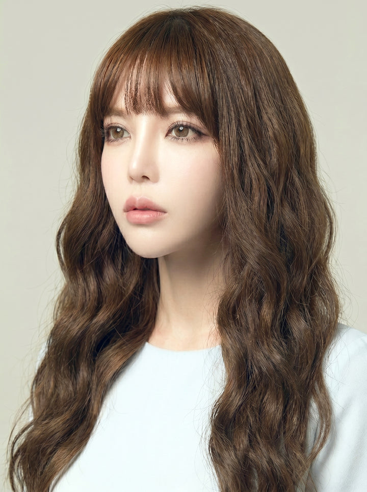 フルウィッグ バービーホリック：自然なウィッグ通販MYWIG